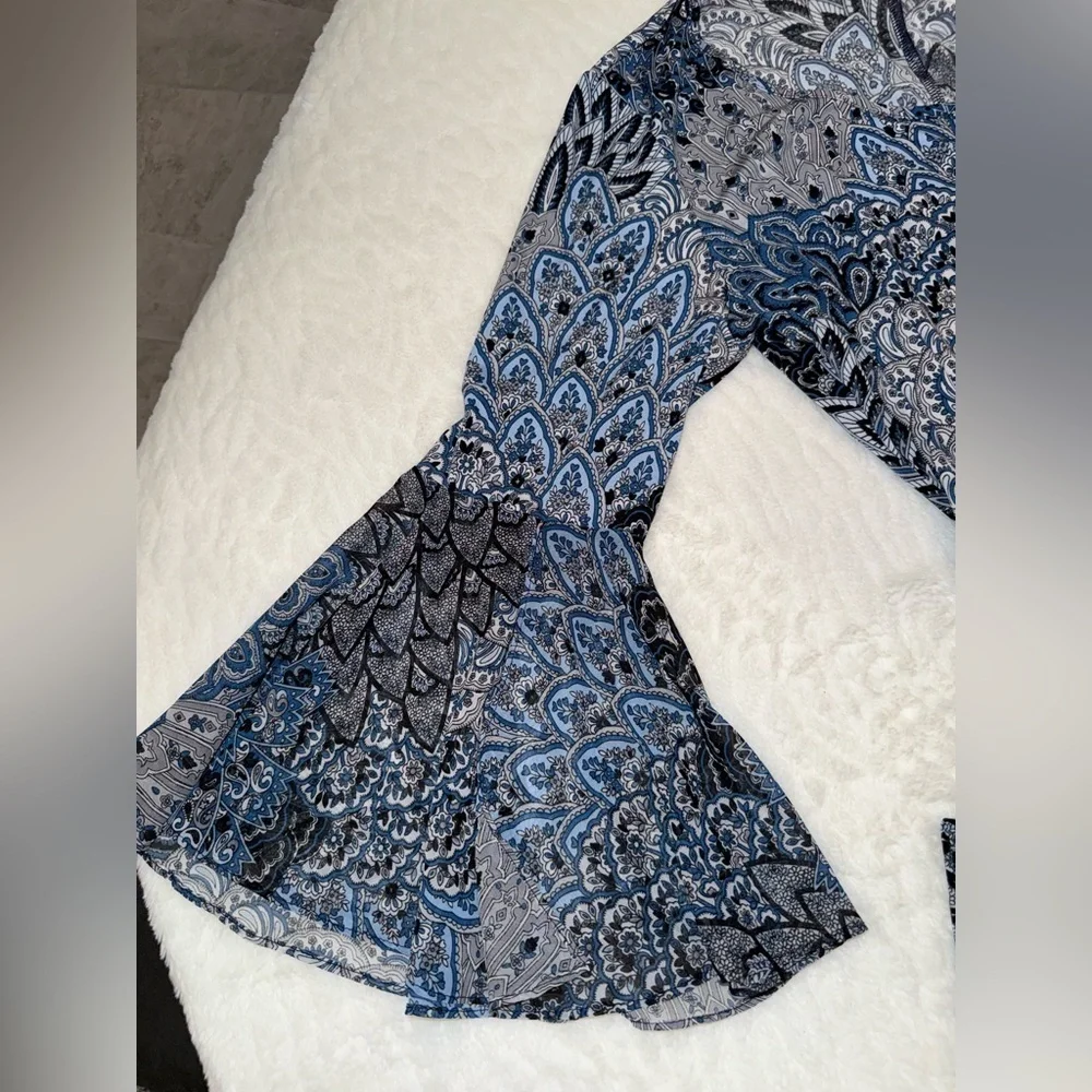 MSK elegant midi